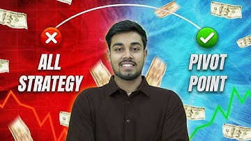 Master Pivot Point Trading | Forex & Crypto Support & Resistance Strategies for Profits |Profithills