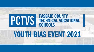 PCTVS Youth Bias Event 2021