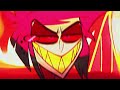ALASTOR THE RADIO DEMON HAZBIN HOTEL S2 EDIT