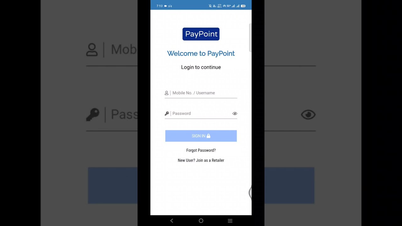 ऐसे लॉगिन करोगे तो पैसा नहीं कटेगा | Paypoint India