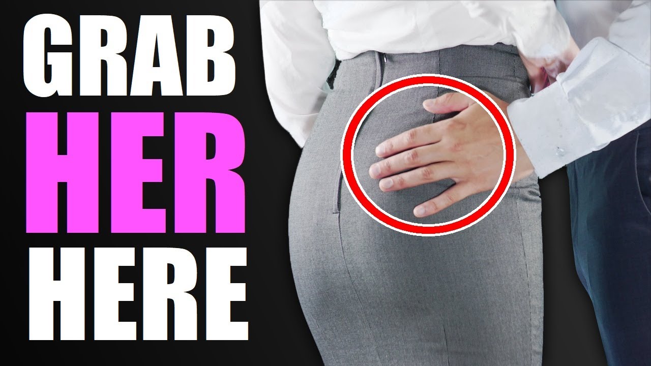 10 (Minor) Things Men Do That Are Major "TURN-ONs"!