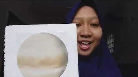 Materi Pelajaran SD : TATA SURYA oleh Mahasiswa Universitas Muhadi Setiabudi (UMUS Brebes)