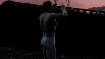 Bad Quicksave (Fallout 4)