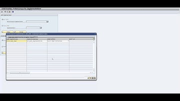 Create Enhancement Spot, BADI Definition, Interface, Enhancement Spot Implementation, Call Badi