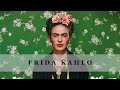 Artisti LGBT: Frida Kahlo