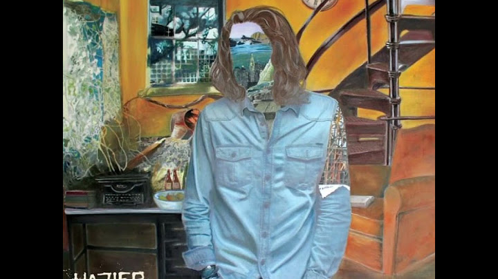 Take Me to Church Instrumental version - Instrumental performance video thumbnail