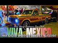 Mexican Independence Day Lowrider Cruise Night 09/16/2022