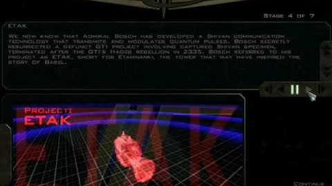 Freespace 2 (Part 50) - Return to Babel (01/02)