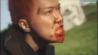 CROWS ZERO 4 GENJI COME BACK SCHOOL (FULL MOVIE SUB INDO)