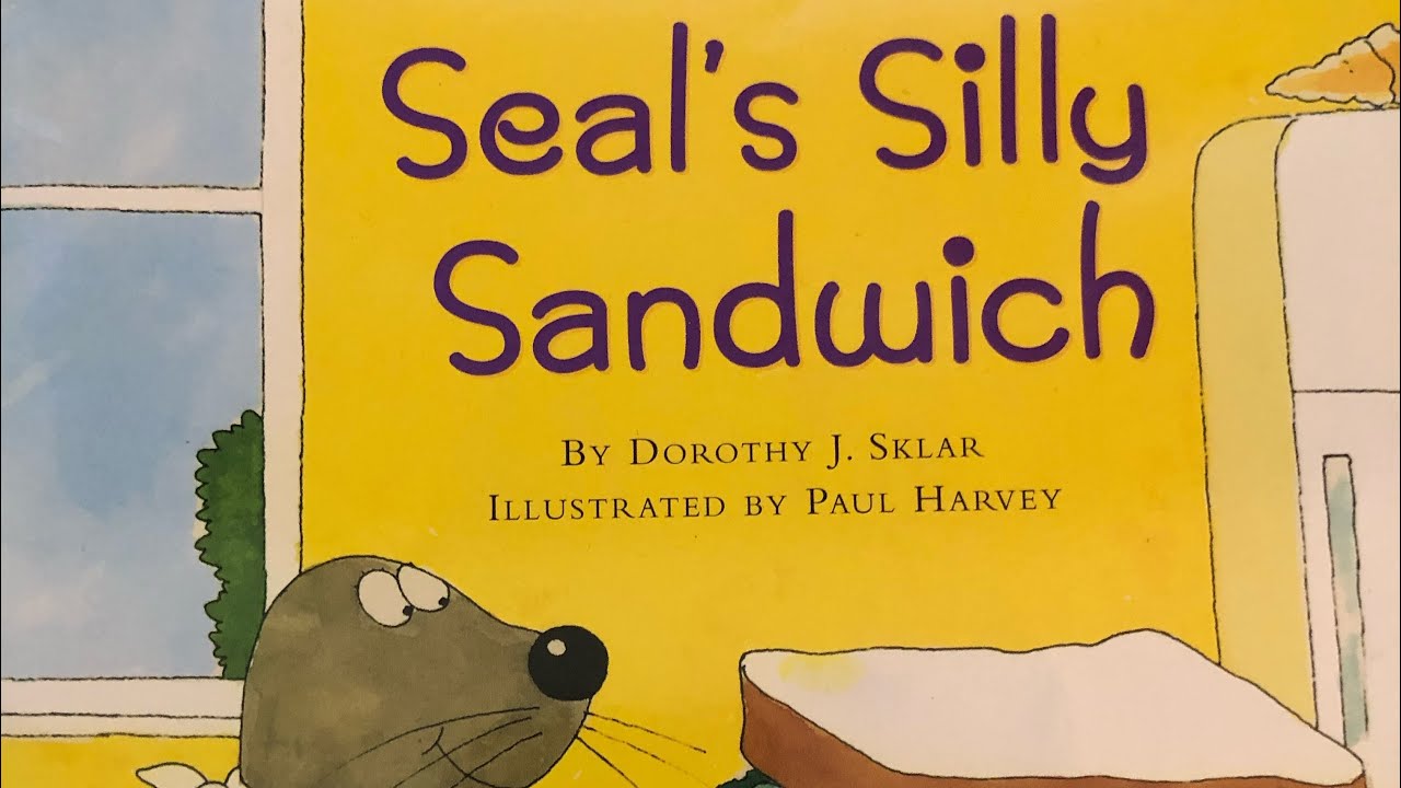 seal trip from sandwich