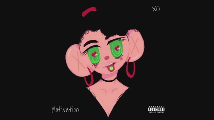 XO! (@xomariano) - Motivation (Official Lyric Video)
