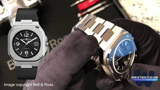 The NEW Bell & Ross BR05 - full review