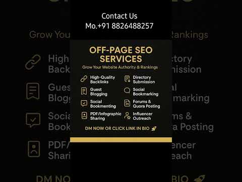 authority backlinks