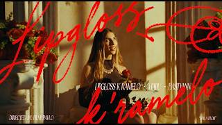 Lipgloss Kramelo - Mapu Video Oficial