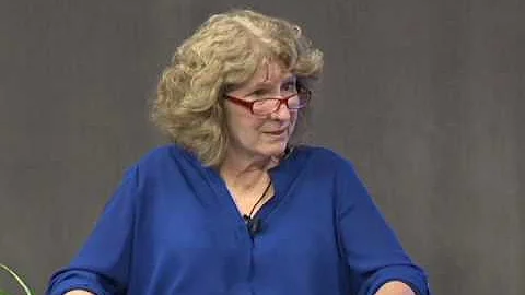 Around Town with Carol Brewster - Blood Donations
