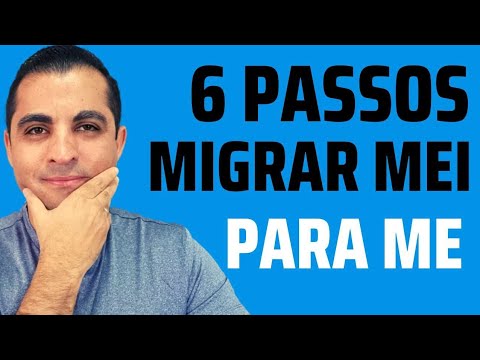 MEI PARA SIMPLES NACIONAL: PASSO A PASSO PARA MIGRAR