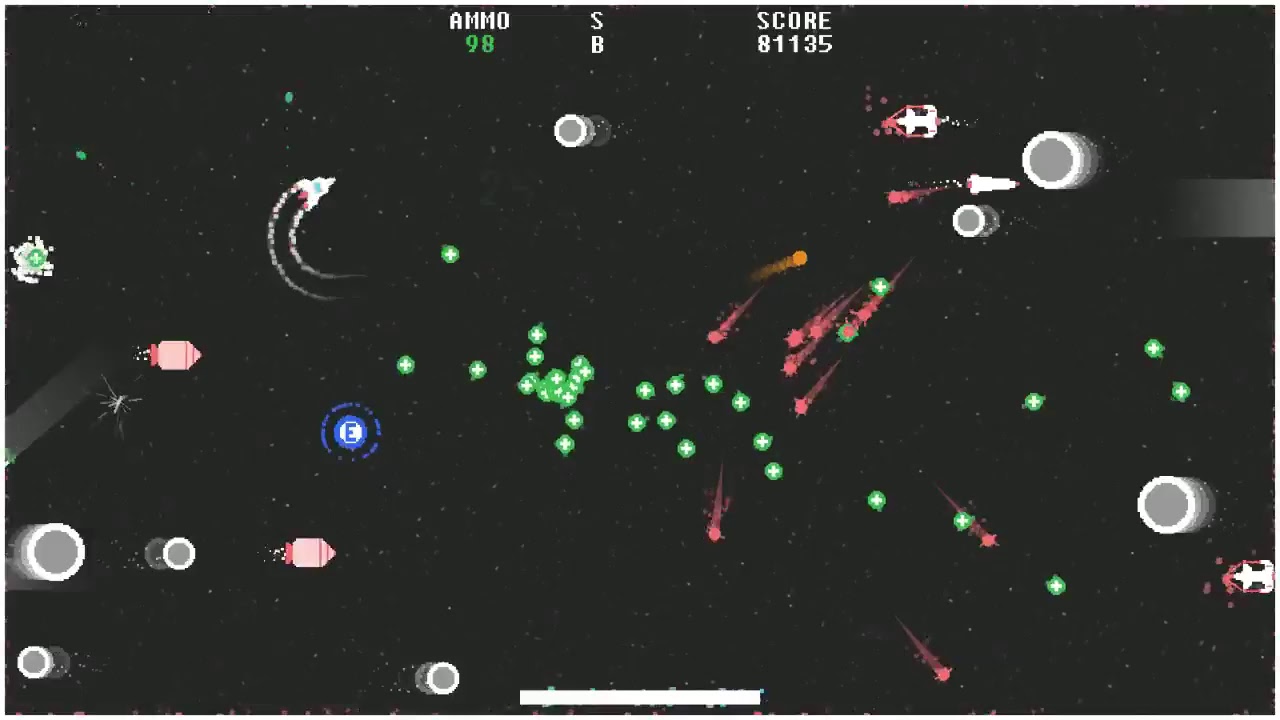 Bit Blaster XL - THE BEST GAME OF ALL TIME