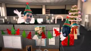 Classic Elf Yourself