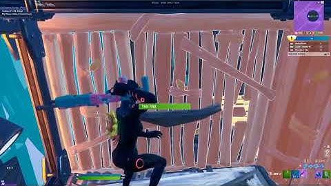 Drop Alt and Kailh Box Jades(ASMR) | Fortnite Zone Wars and Boxfights | 120 fps motion blur!