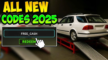 *REMAPS* ALL NEW UPDATE CODES FOR FIX IT UP IN 2025! | Roblox Fix It Up Codes 2025