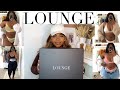 NEW IN LOUNGE UNDERWEAR AND LOUNGEWEAR HAUL |* DISCOUNT CODE INCLUDED * AD | SAMANTHA KASH