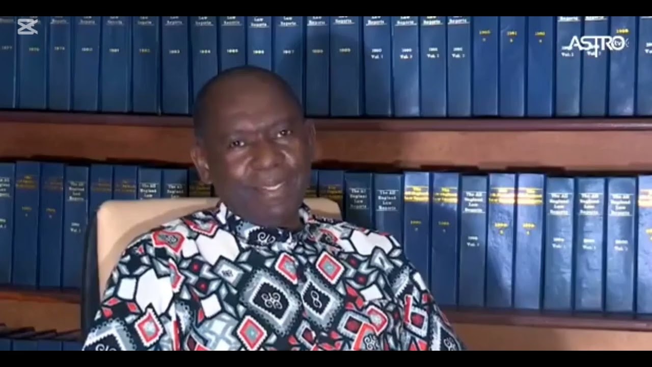 Mundubile held sham and fraudulent election and  parade himself as President of Tonse Alliance.-KBF