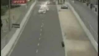 Cool crash