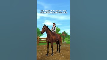 So many new codes for Star Stable coming soonnn #shorts #starstable #gaming #horse