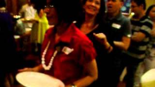 VHS BATCH 77 REUNION 01.06.2012