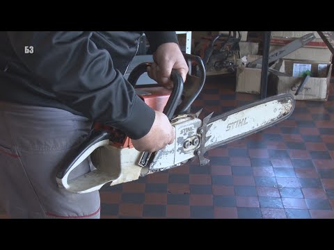Da TESTERA RADI KAO SAT! KAKO RADITI SERVIS MOTORKI - podešavanje karburatora - POPRAVKA - DEO 1