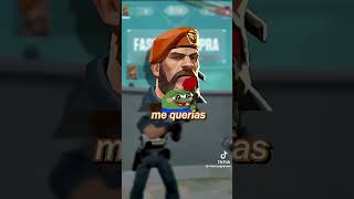 Cuando te pillan @marcusgreenm  haciendo de brimstone… #brimstonevalorant #valorant