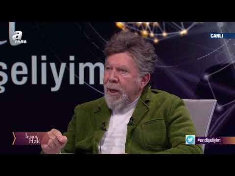 Acıyı Fark Etmek / Prof. Dr. Mehmet Zihni Sungur - İnsan Hali