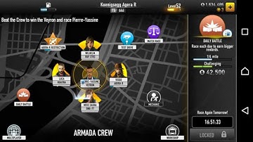 CSR Racing | Part #37 gameplay: World Tour Pt.3