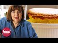 Soufflé al orange para postre | Cocinando con Ina Garten | Food Network Latinoamérica