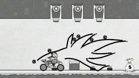 Draw Bridge Police Escape - Level 196-226 (OneSky Game) @JEDO12