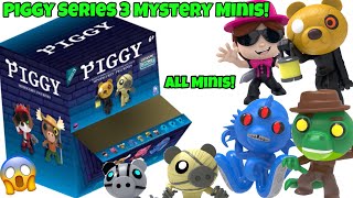  PIGGY - Minifigure Mystery Pack (3” Single Figure