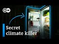 Understanding Refrigerants and Their Impact on Climate
