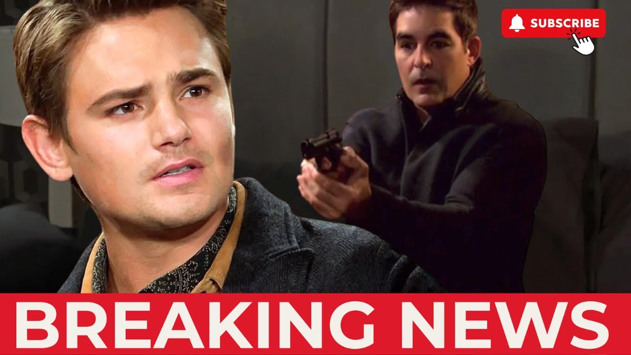 Rafe Double R Full Episode 12/26/2024 Days of Our Lives: Rafe Double Returns: Arnold ...