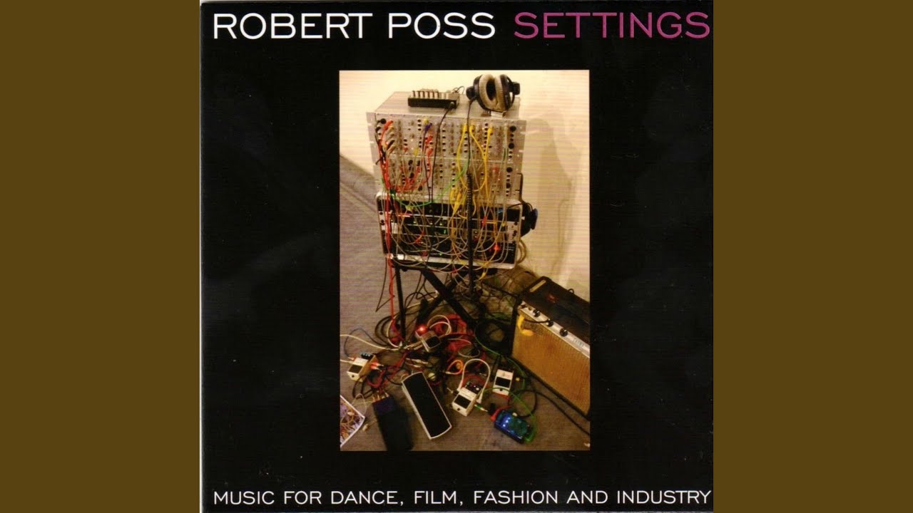 Concordance (For Gerald Casel Dance)