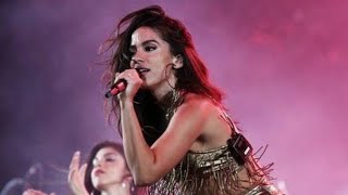 Downtown + Is That For Me + Paradinha + Loka | Anitta Reveillon de Copacabana 2018