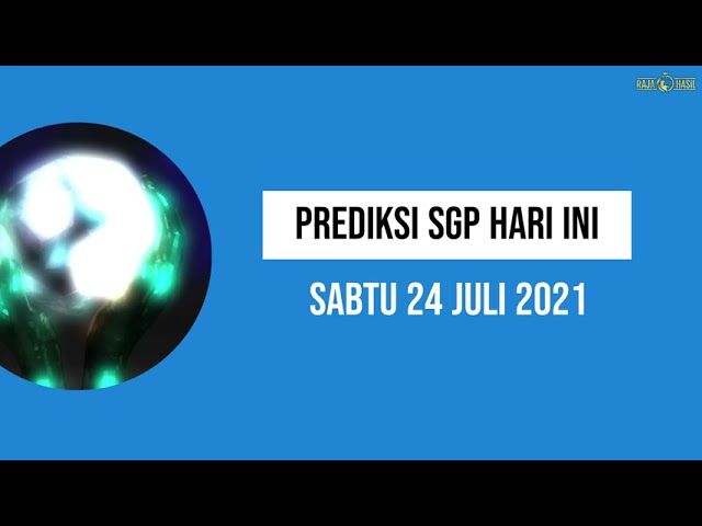 Prediksi Togel Singapore Sgp Sabtu 24 Juli 2021 Resmi Dari Raja Hasil Youtube Prediksi Togel Singapore Sgp Sabtu 24 Juli 2021 Resmi Dari Raja Hasil Youtube