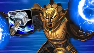Fae Shaman Is A Juggernaut! (5v5 1v1 Duels) - PvP WoW: Shadowlands 9.1.5