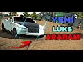 YENİ LÜKS ARABA ALDIM | SIFIRDAN HESAP TOPLAMA #22 | CAR PARKİNG MULTİPLAYER