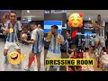Messi and argentina players dressing room celebrations after winning the world cup final