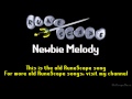 Old RuneScape Soundtrack Newbie Melody