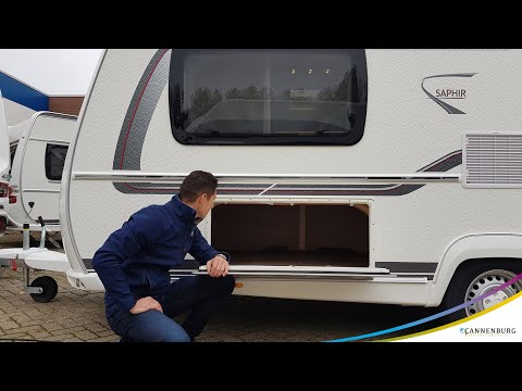 Fendt Saphir 465 SFB