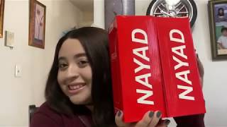 Nayad Tumblers Unboxing + Review screenshot 1