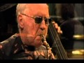 Capture de la vidéo Lee Konitz & Minsarah On Mediawave Fest 2009