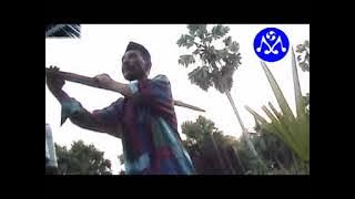 Baruding - Nasib Diriku [ ]