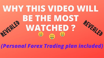 The Ultimate Secrets To Forex Trading (Why 90% of traders lose money?)
